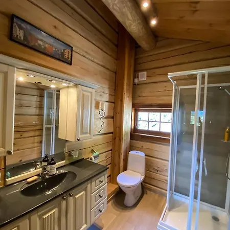 Holiday home Roalden Mountain Stranda (More og Romsdal)