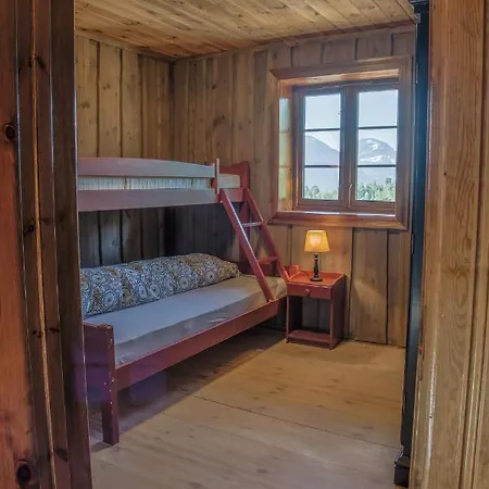 Roalden Mountain Holiday home *