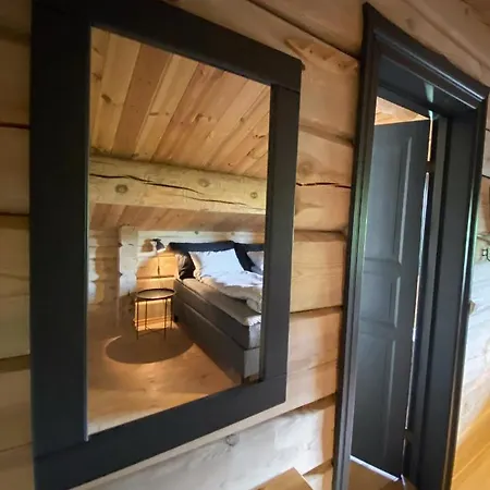 Holiday home Roalden Mountain Stranda (More og Romsdal)
