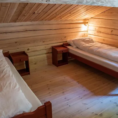 Roalden Mountain Holiday home *